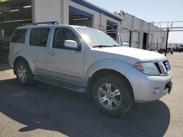 Vin: 5n1ar1nb7cc629750, lot: 61209965, nissan pathfinder s 20124