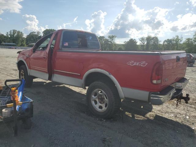 1997 FORD F150 #3291413174