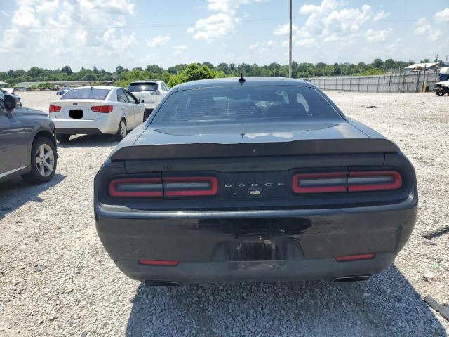 2017 DODGE CHALLENGER 2C3CDZBT7HH613385