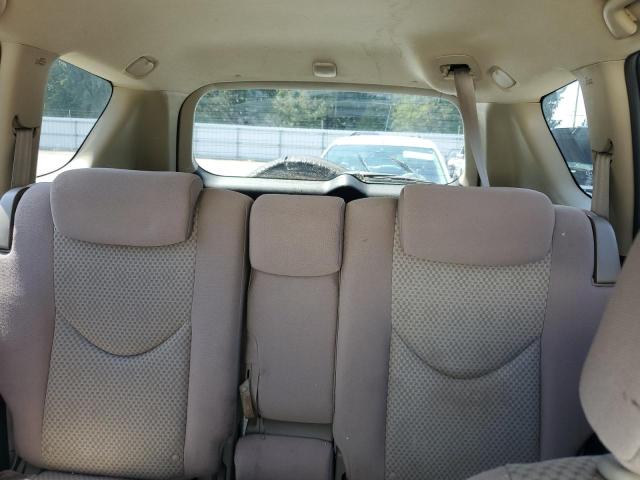 2008 TOYOTA RAV4 #3301909433