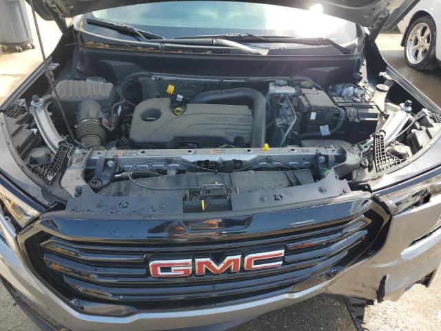 2024 GMC TERRAIN SL 3GKALMEG1RL310977