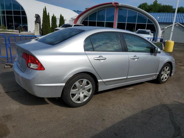 Vin: 2hgfa1f58ah332587, lot: 60433165, honda civic lx 20103