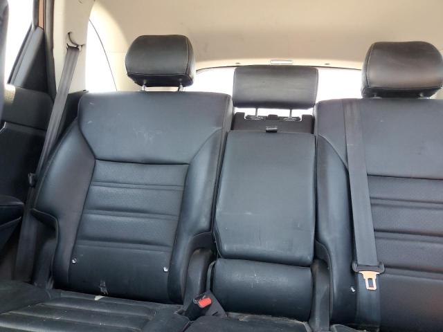 2017 KIA SORENTO EX 5XYPH4A1XHG216045