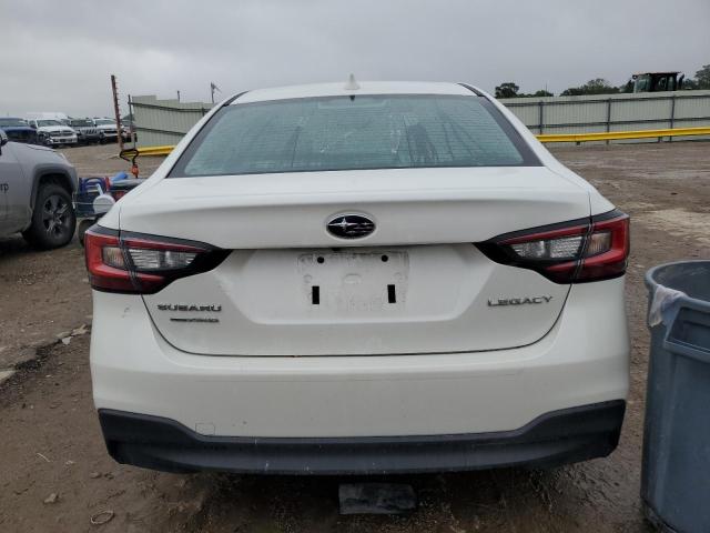 2025 SUBARU LEGACY 4S3BWAB62S3003210