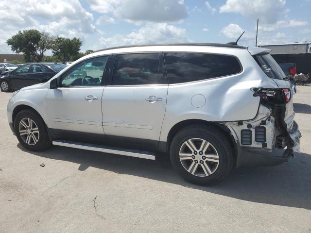 Vin: 1gnkrhkdxhj246614, lot: 57023165, chevrolet traverse lt 20172