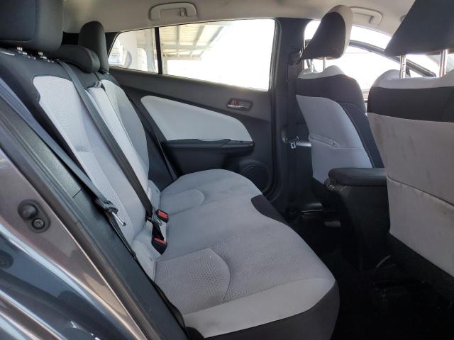 2022 TOYOTA PRIUS NIGH JTDKAMFUXN3174168