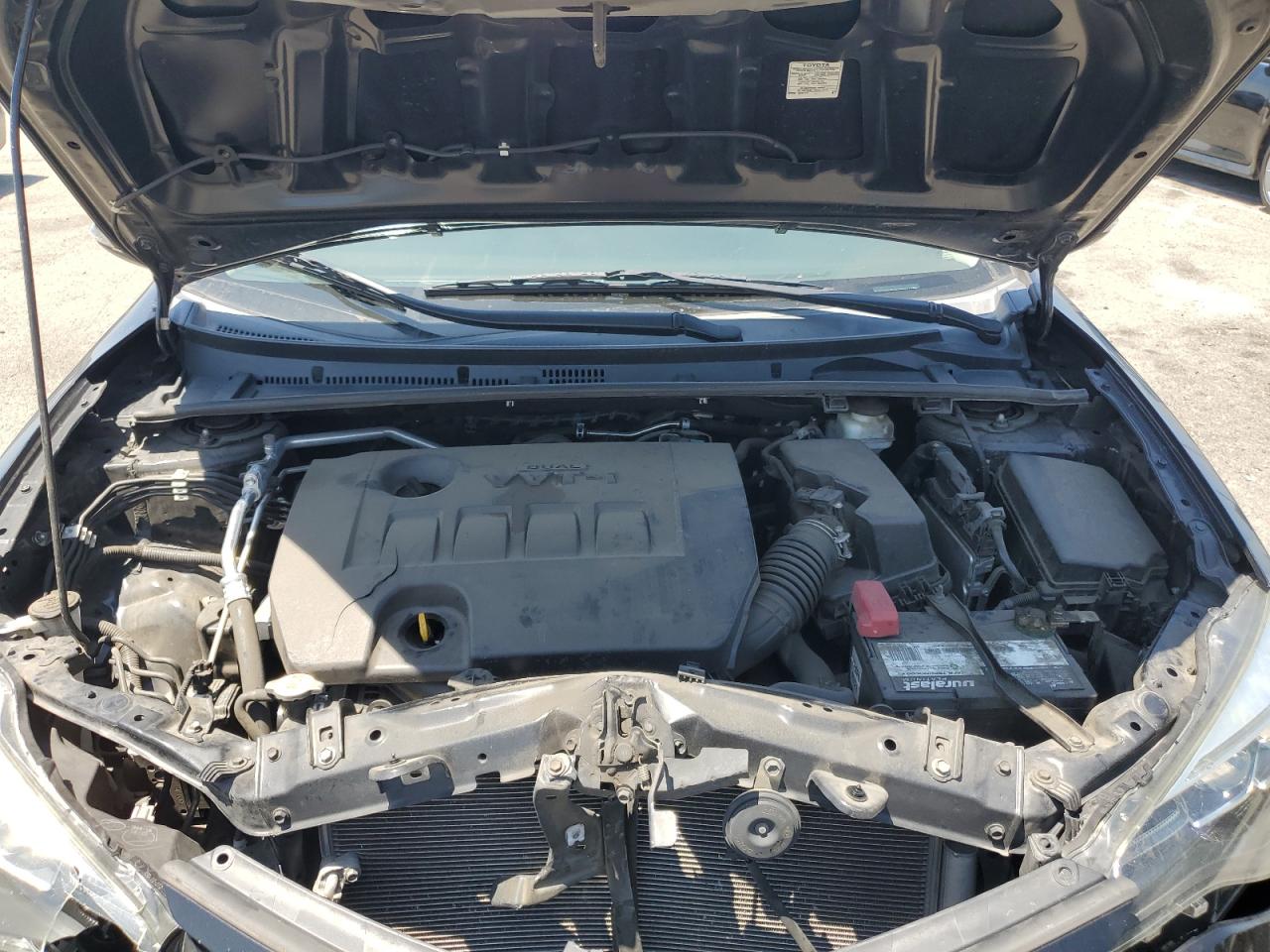 Toyota Corolla l 2019
