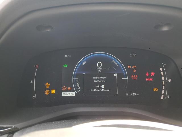 2025 TOYOTA CAMRY XSE - 4T1DAACK7SU576757