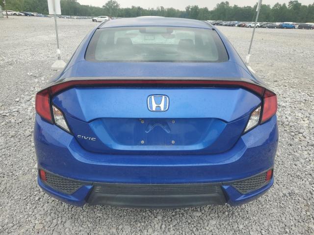 2017 HONDA CIVIC LX 2HGFC4B08HH308080