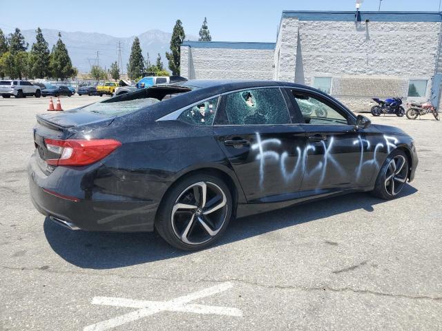 Vin: 1hgcv2f3xka034103, lot: 62768245, honda accord sport 20193
