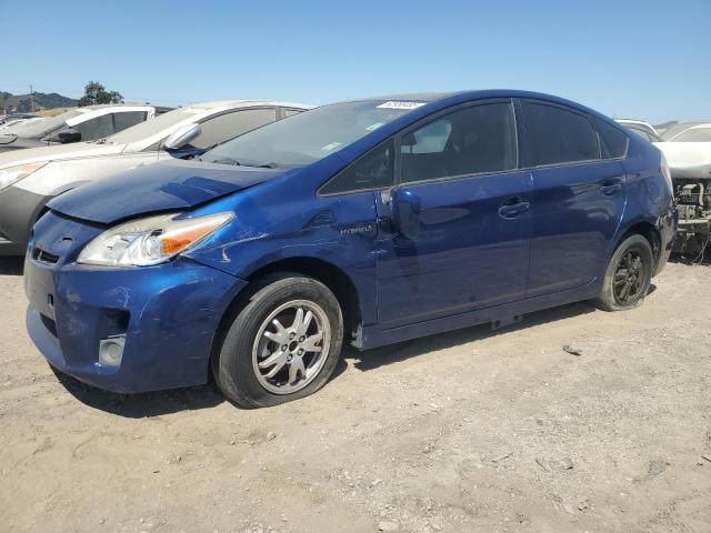 2011 TOYOTA PRIUS - JTDKN3DU5B0316165