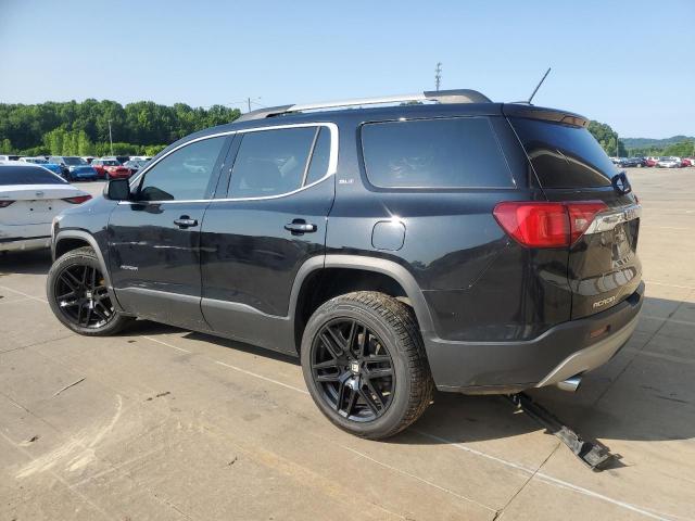Vin: 1gkknuls3jz150622, lot: 57649125, gmc acadia slt-1 20182
