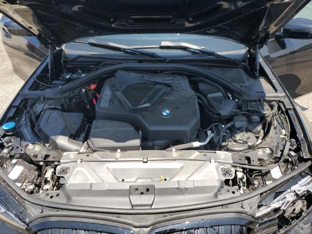 2024 BMW 330I 3MW69FF07R8E39982