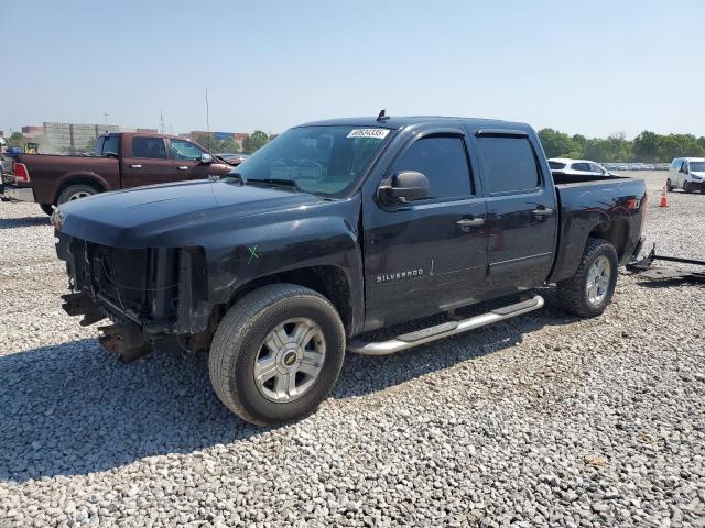 Vin: 1gcpkse7xcf164030, lot: 60634335, chevrolet all models k1500 lt 2012 img_1