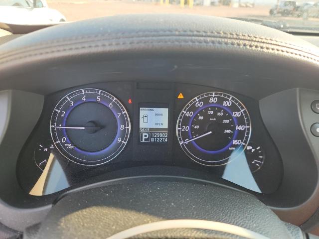 2014 INFINITI QX50 - JN1BJ0HP9EM210798