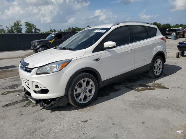 FORD ESCAPE TIT