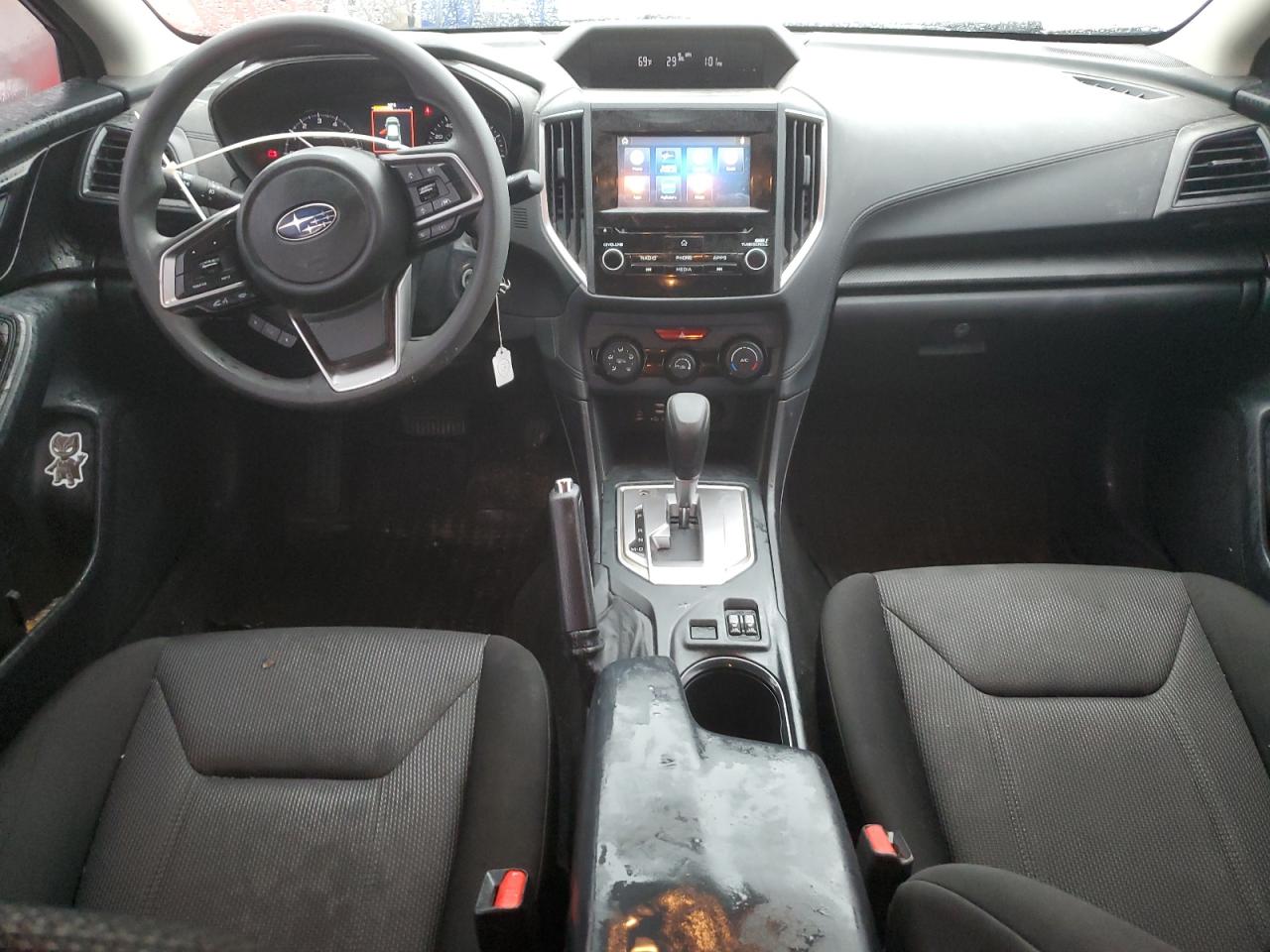 SUBARU IMPREZA PREMIUM