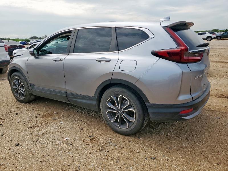 Vin: 2hkrw1h83lh421045, lot: 60507375, honda crv exl 20202