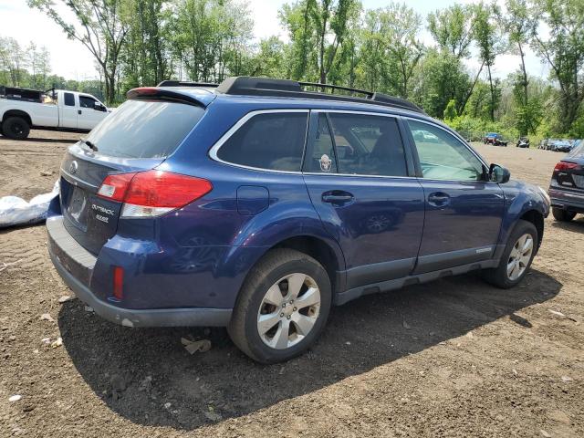 Vin: 4s4brbcc3b3352843, lot: 60975715, subaru outback 2.5i premium 20113