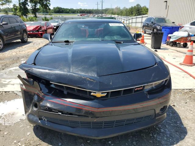 2015 CHEVROLET CAMARO LT 2G1FF1E35F9247118