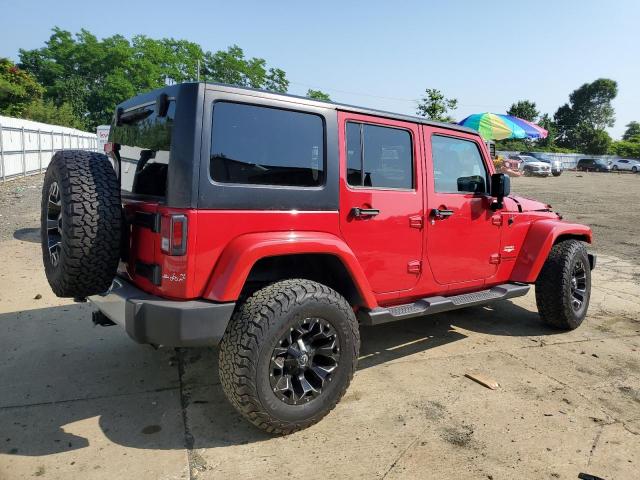 Vin: 1c4bjweg2dl685766, lot: 62002865, jeep wrangler sahara 20133