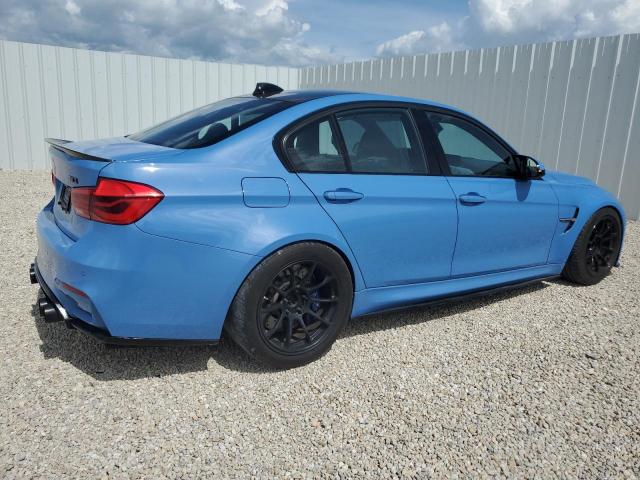 Vin: wbs8m9c51j5k98946, lot: 61951275, bmw m3 20183