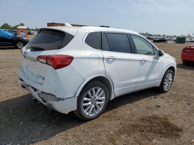 Vin: lrbfx3sx5kd000393, lot: 60965815, buick envision premium 20193