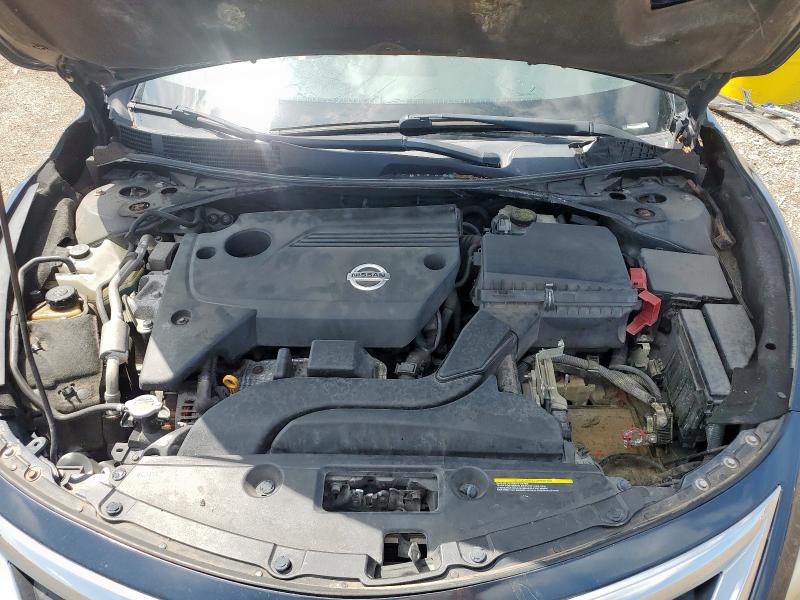 2015 NISSAN ALTIMA 2.5 1N4AL3AP4FC204290