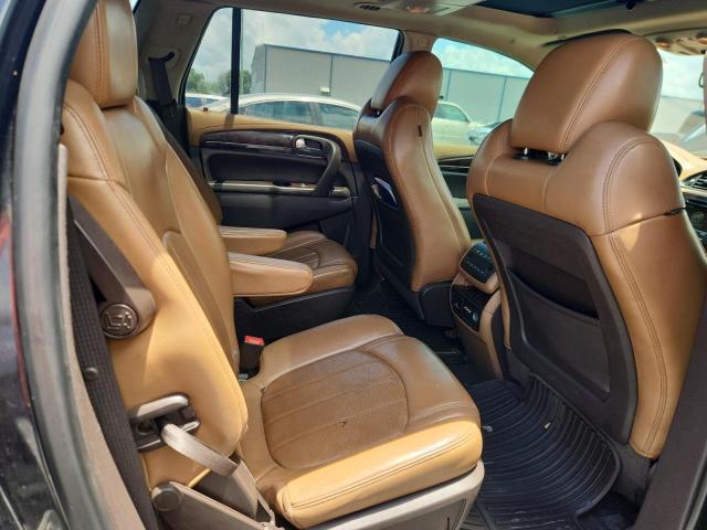 2013 BUICK ENCLAVE - 5GAKRDKD6DJ202588