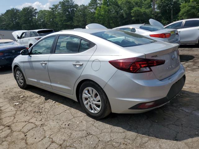 Vin: 5npd74lfxkh479618, lot: 59492935, hyundai elantra se 20192
