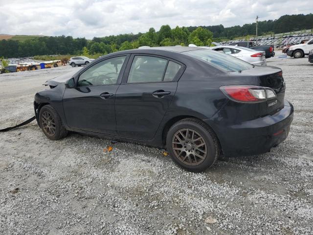 Vin: jm1bl1u78d1760853, lot: 59183045, mazda 3 i 20132
