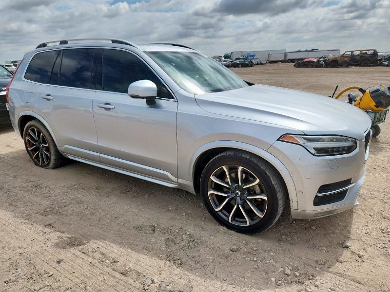Vin: yv4a22pk2g1036601, lot: 62146935, volvo xc90 t6 20164