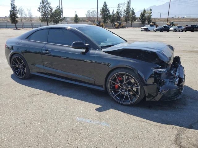 2015 AUDI RS5 WUAC6AFR9FA901588