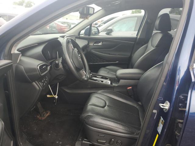 2020 HYUNDAI SANTA FE L - 5NMS5CAD2LH259557