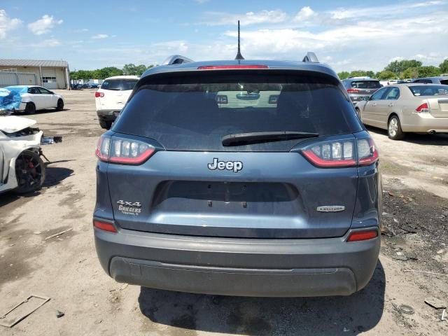 2019 JEEP CHEROKEE L - 1C4PJMCB6KD369702