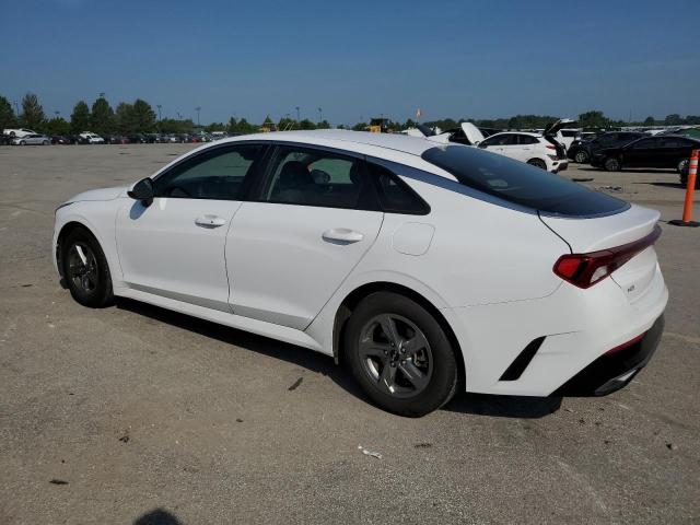 2023 KIA K5 LXS 5XXG14J27PG221655