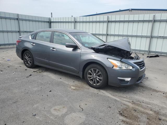 Vin: 1n4al3ap9fn396813, lot: 60815465, nissan altima 2.5 20154