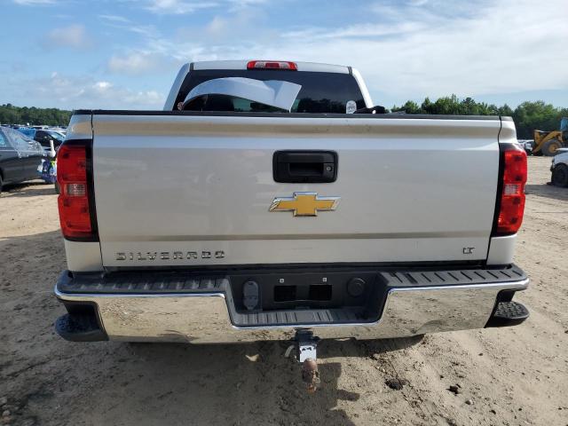 2015 CHEVROLET SILVERADO - 3GCUKREC4FG529796
