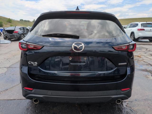 2023 MAZDA CX-5 SELEC JM3KFBBM5P0288022