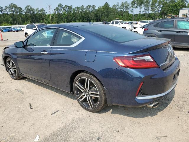 Vin: 1hgct2b09ha002446, lot: 58967205, honda accord touring 20172
