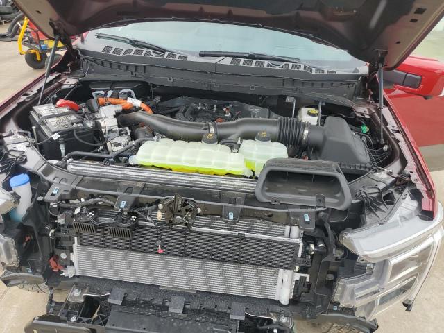 2025 FORD F150 KING 1FTFW6LD8SFB09736