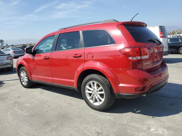 Vin: 3c4pdcbg4ft604936, lot: 60377345, dodge journey sxt 20152