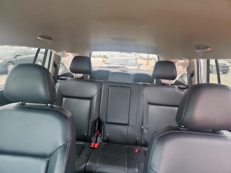 2020 VOLKSWAGEN ATLAS SE 1V2DP2CA6LC500601