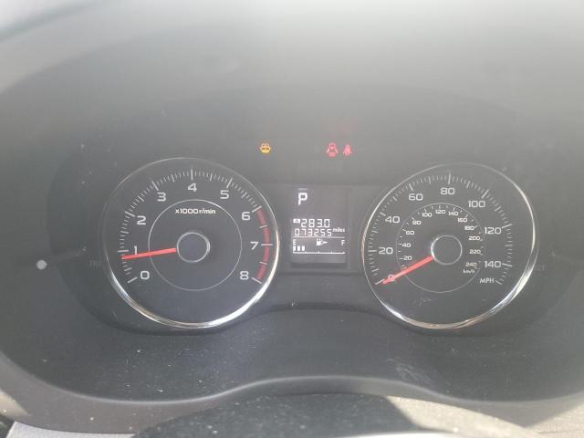 2016 SUBARU FORESTER 2 JF2SJAXC2GH527529