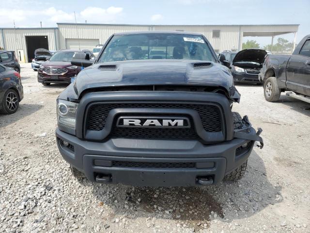 2018 RAM 1500 REBEL 1C6RR7YT7JS160331