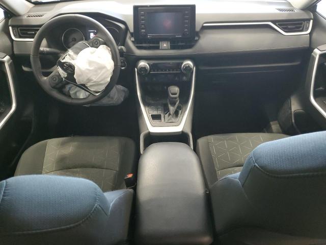 2022 TOYOTA RAV4 XLE 2T3P1RFV5NW308979