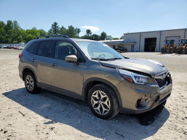 2020 SUBARU FORESTER P - JF2SKAJC6LH589127