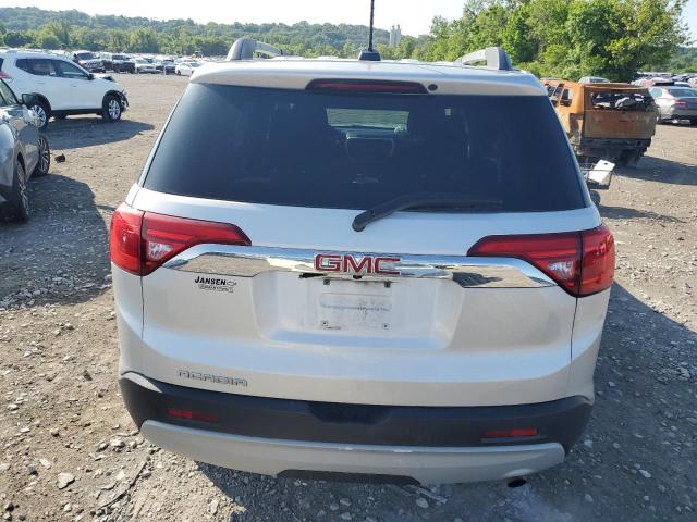 2019 GMC ACADIA SLE 1GKKNLLA4KZ272604