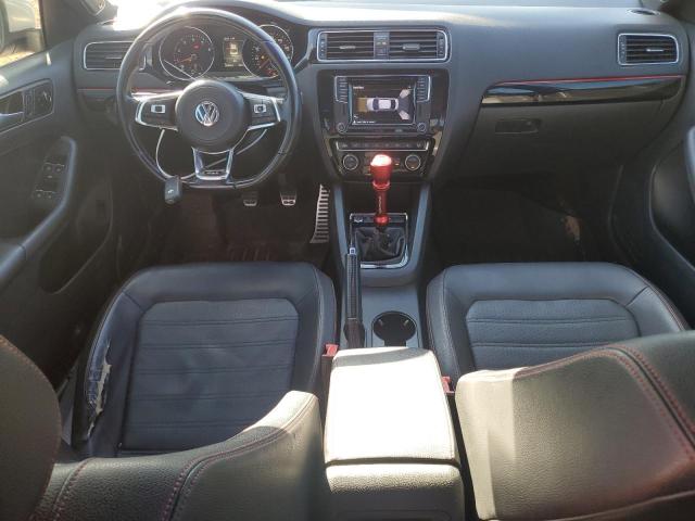 2017 VOLKSWAGEN JETTA GLI 3VW5T7AJ8HM349555