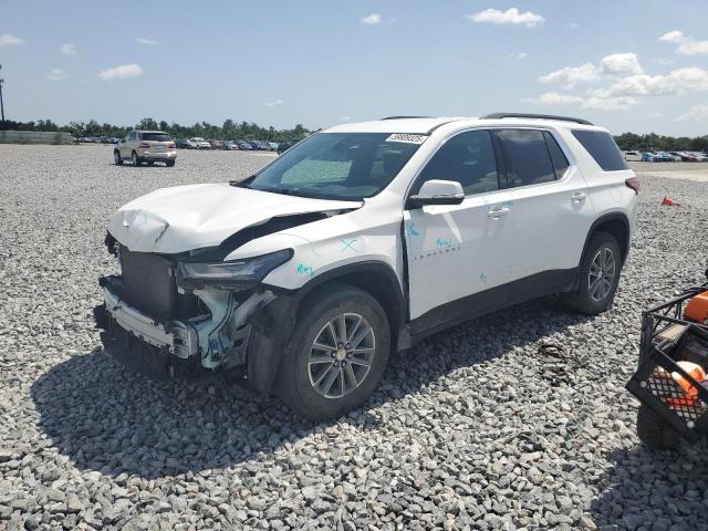 CHEVROLET TRAVERSE L